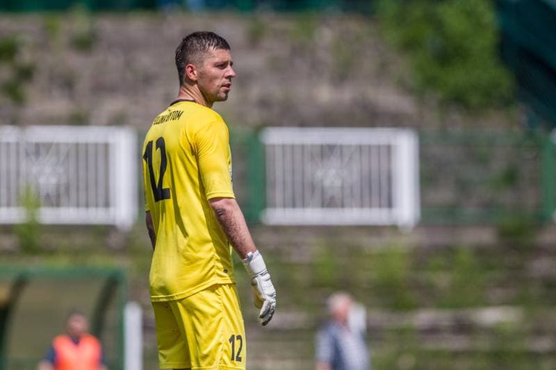 Football. IV Liga. Szombierki Bytom - Polonia Bytom. 19.05.2019