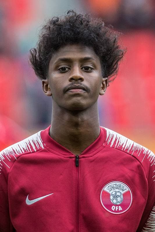 Football. FIFA U-20 World Cup. Qatar - Nigeria. 24.05.2019