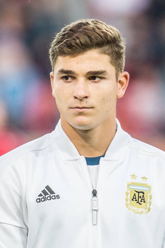 Football. FIFA U-20 World Cup. Argentina - South Africa. 25.05.2019