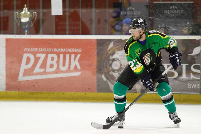 Ice Hockey. TatrySki Puchar Polski. TatrySki Podhale Nowy Targ - JKH GKS Jastrzebie. 28.12.2018