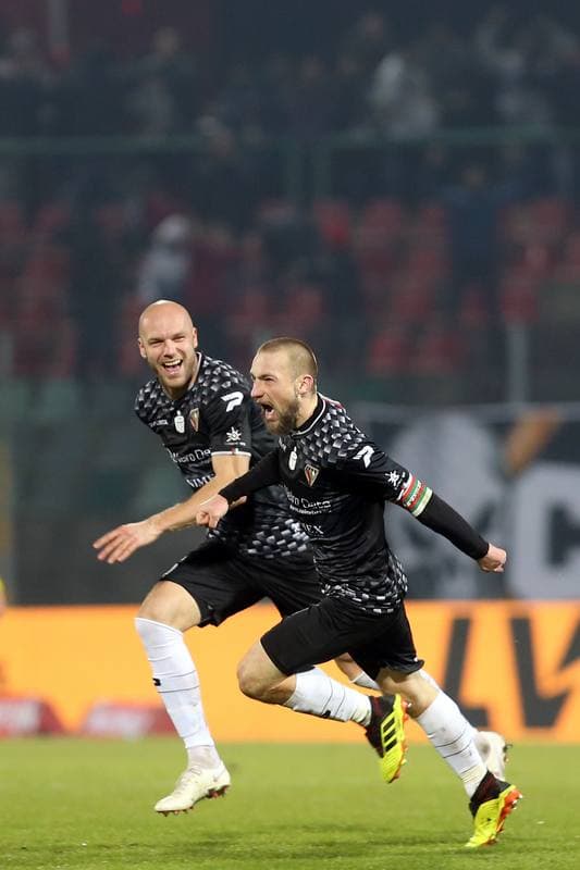 Football. Lotto Ekstraklasa. Zaglebie Sosnowiec - Arka Gdynia. 16.02.2019