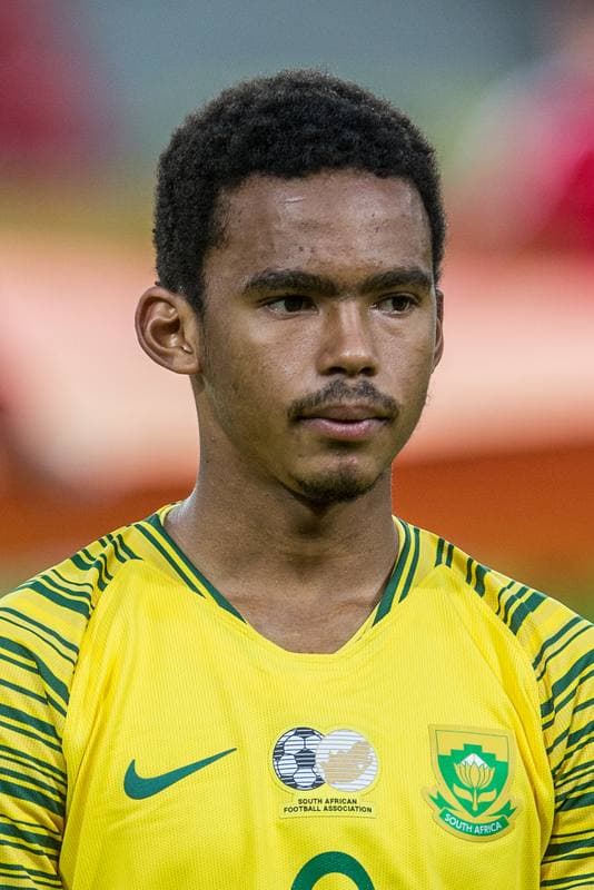 Football. FIFA U-20 World Cup. South Africa - Korea Republic. 28.05.2019