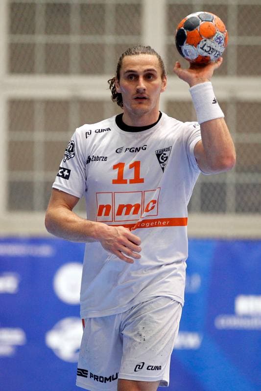 Handball. PGNiG Superliga. NMC Gornik Zabrze - Orlen Wisla Plock. 19.02.2019