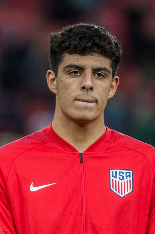 Football. FIFA U-20 World Cup. USA - Qatar. 30.05.2019