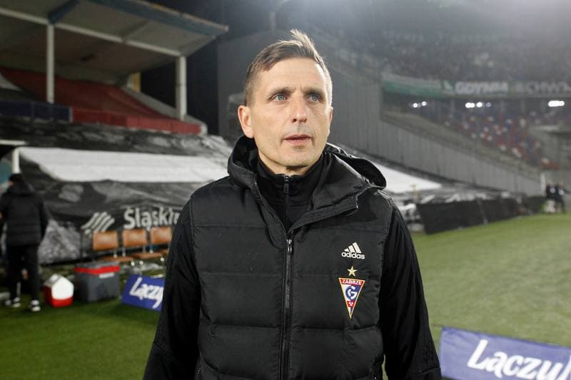 Football. Totolotek Puchar Polski. Gornik Zabrze - Lechia Gdansk. 27.02.2019