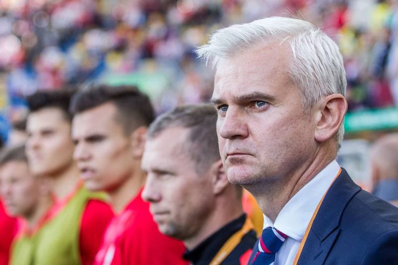 Football. FIFA U-20 World Cup. Italy - Poland. 02.06.2019