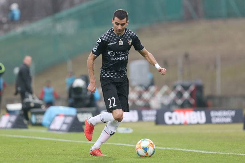 Football. Lotto Ekstraklasa. Zaglebie Sosnowiec - Korona Kielce. 02.03.2019