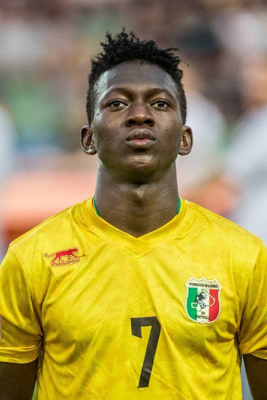 Football. FIFA U-20 World Cup. Argentina - Mali. 04.06.2019