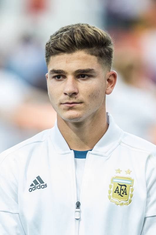 Football. FIFA U-20 World Cup. Argentina - Mali. 04.06.2019