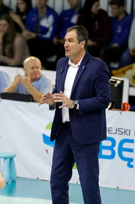 Volleyball. PlusLiga. MKS Bedzin - Indykpol AZS Olsztyn. 30.12.2017