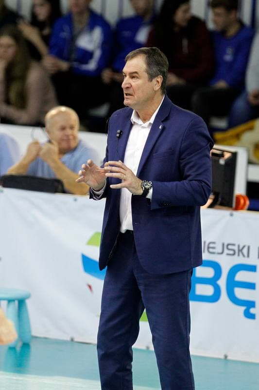 Volleyball. PlusLiga. MKS Bedzin - Indykpol AZS Olsztyn. 30.12.2017
