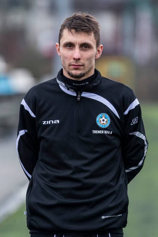 Football. UKS Szopienice. Photo Session. 09.03.2019