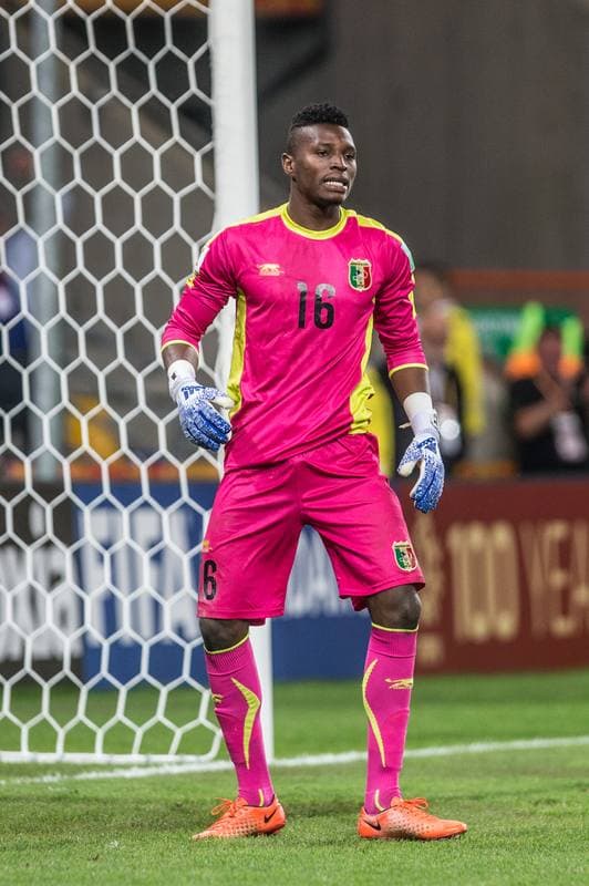 Football. FIFA U-20 World Cup. Argentina - Mali. 04.06.2019