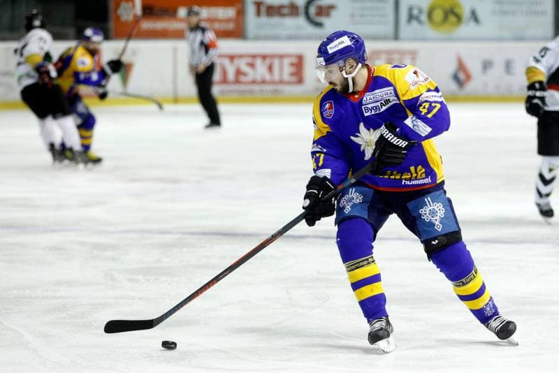 Ice Hockey. Polska Hokej Liga. GKS Tychy - TatrySki Podhale Nowy Targ. 12.03.2019