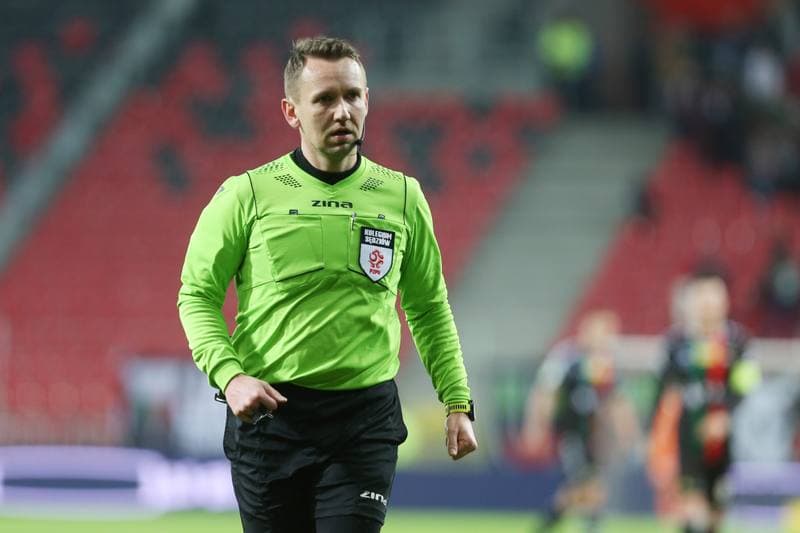 Football. Fortuna I Liga. GKS Tychy - Stal Mielec. 15.03.2019