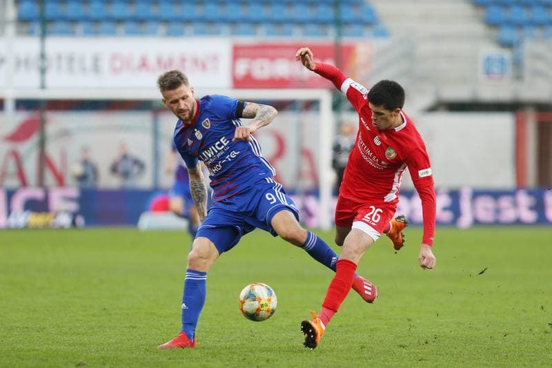 Football. Lotto Ekstraklasa. Piast Gliwice - Miedz Legnica. 17.03.2019