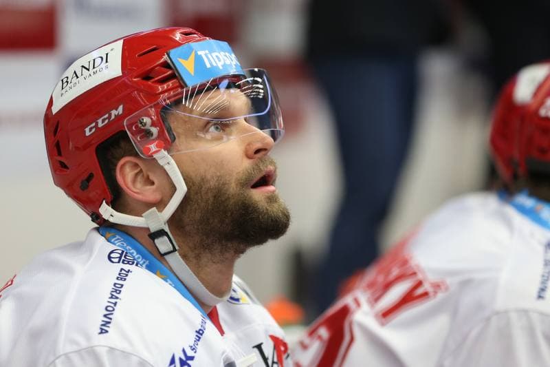 Ice Hockey. Tipsport Extraliga. Ocelari Trinec - Bily Tygri Liberec. 13.02.2019