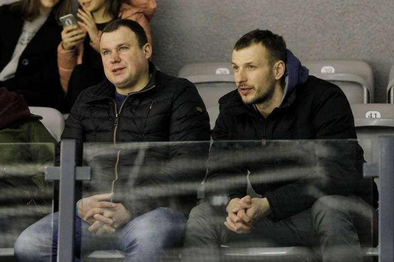 Ice Hockey. Polska Hokej Liga. GKS Tychy - TatrySKI Podhale Nowy Targ. 30.01.2018