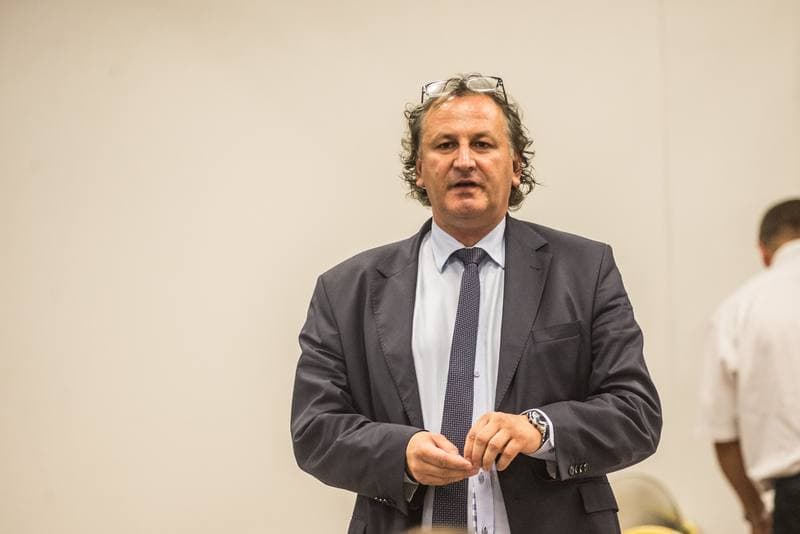 Ice Hockey. PZHL. General Meeting. 27.06.2019