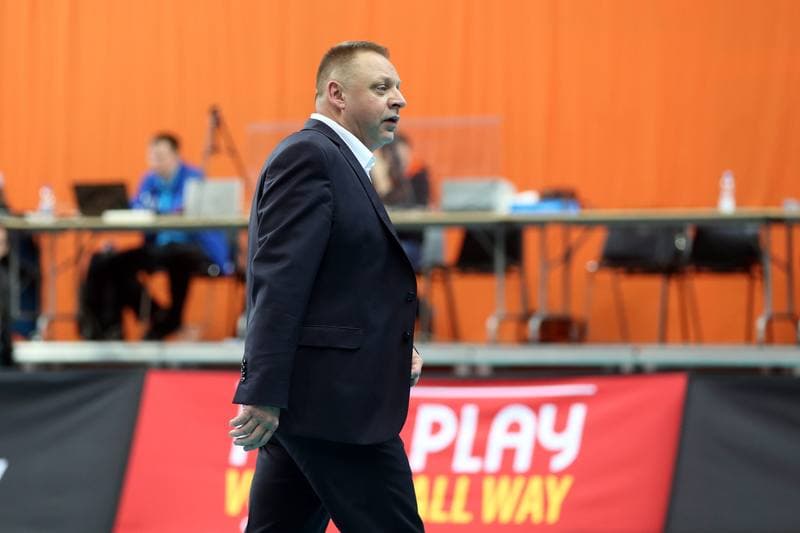 Volleyball. CEV Champions League. Jastrzebski Wegiel - Zenit Kazan. 31.01.2018