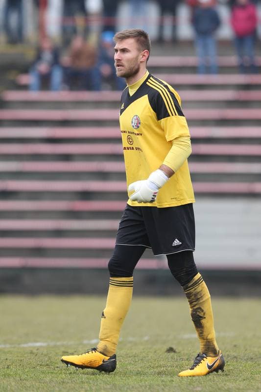 Football. Fortuna Narodni Liga. Fotbal Trinec - FK Usti nad Labem. 02.03.2019