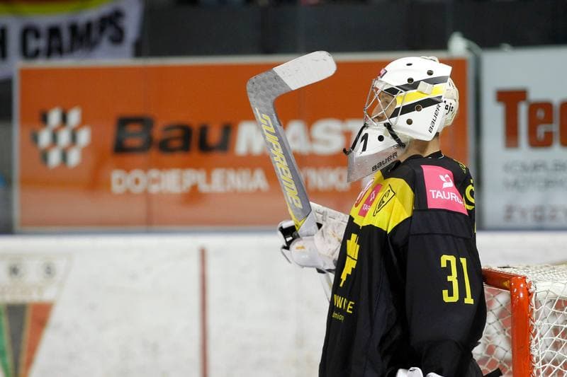 Ice Hockey. Polska Hokej Liga. GKS Tychy - Tauron KH GKS Katowice. 22.03.2018