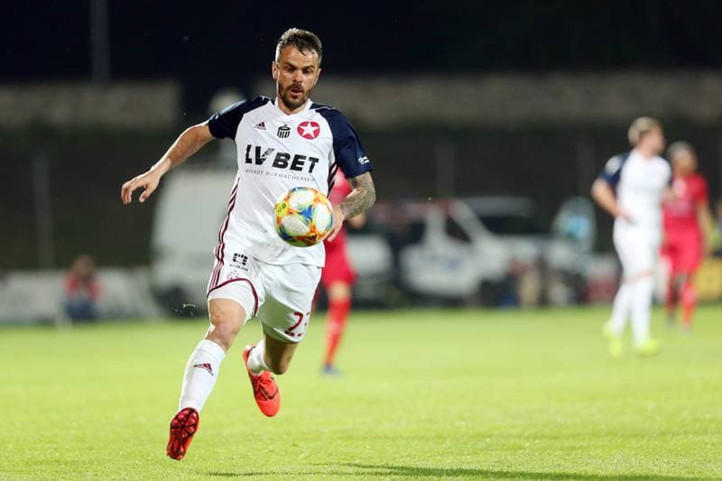 Football. Lotto Ekstraklasa. Zaglebie Sosnowiec - Wisla Krakow. 25.04.2019