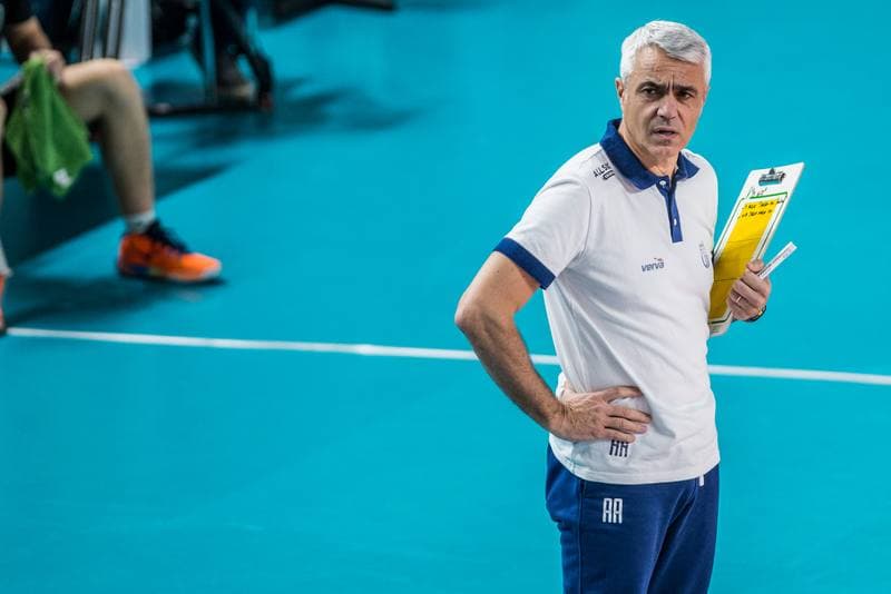 Volleyball. PlusLiga. GKS Katowice - Verva Warszawa Orlen Paliwa. 07.12.2019
