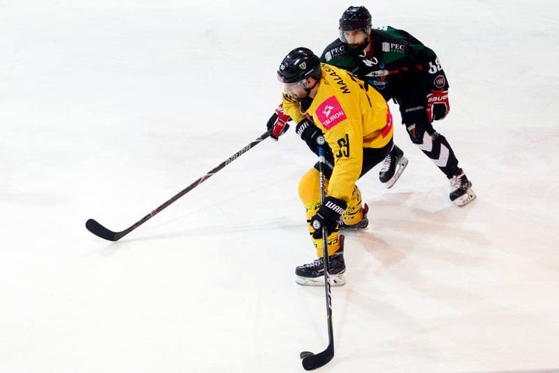 Ice Hockey. Polska Hokej Liga. Tauron KH GKS Katowice - GKS Tychy. 26.03.2018