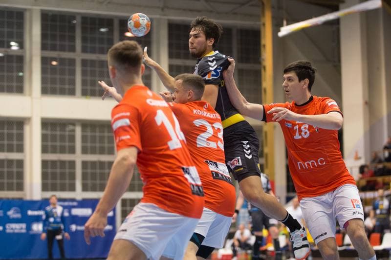 Handball. PGNiG Superliga. NMC Gornik Zabrze - PGE Vive Kielce. 10.12.2019