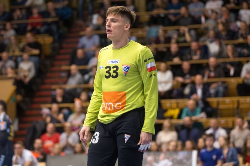 Handball. PGNiG Superliga. NMC Gornik Zabrze - PGE Vive Kielce. 10.12.2019
