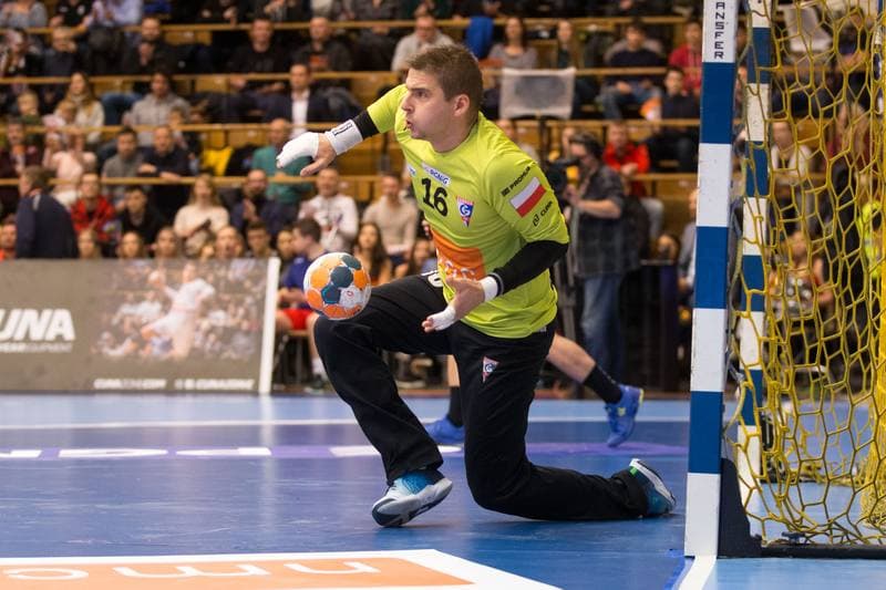 Handball. PGNiG Superliga. NMC Gornik Zabrze - PGE Vive Kielce. 10.12.2019