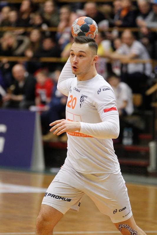 Handball. PGNiG Superliga. NMC Gornik Zabrze - Energa MKS Kalisz. 10.03.2019