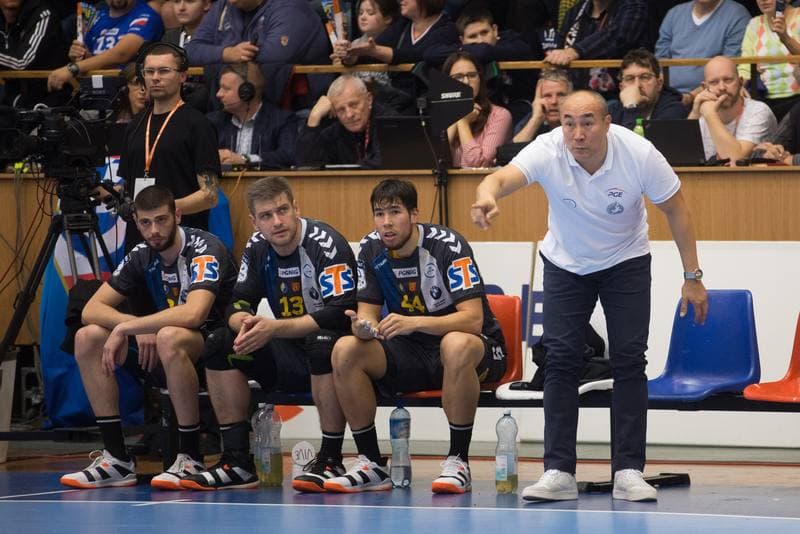 Handball. PGNiG Superliga. NMC Gornik Zabrze - PGE Vive Kielce. 10.12.2019