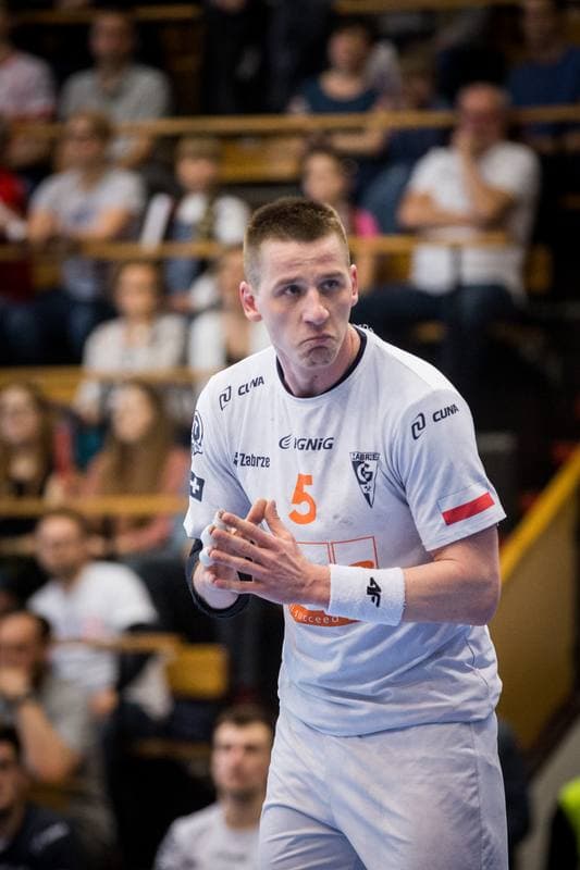 Handball. PGNiG Superliga. NMC Gornik Zabrze - MMTS Kwidzyn. 30.04.2019