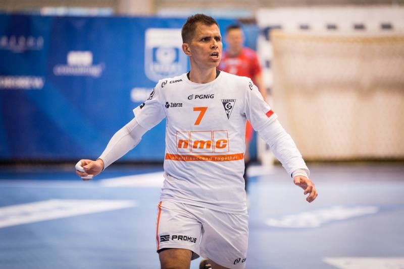 Handball. PGNiG Superliga. NMC Gornik Zabrze - MMTS Kwidzyn. 30.04.2019