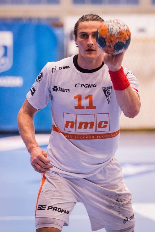 Handball. PGNiG Superliga. NMC Gornik Zabrze - MMTS Kwidzyn. 30.04.2019