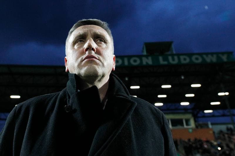 Football. Lotto Ekstraklasa. Zaglebie Sosnowiec - Lechia Gdansk. 16.03.2019