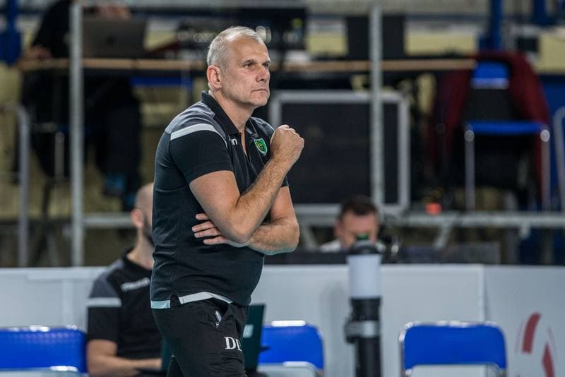 Volleyball. PlusLiga. GKS Katowice - Verva Warszawa Orlen Paliwa. 07.12.2019