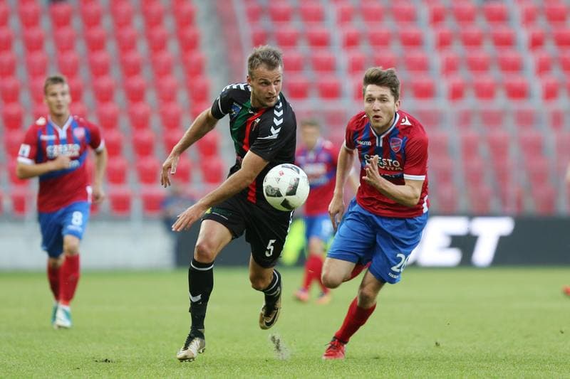 Football. Nice I Liga. GKS Tychy - Rakow Czestochowa. 14.05.2018
