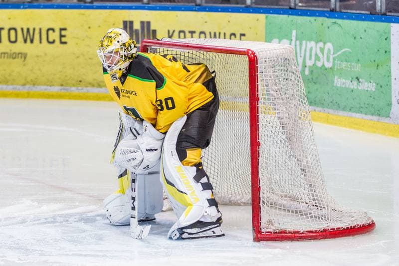 Ice Hockey. PHL. GKS Katowice - Energa Torun. 08.12.2019