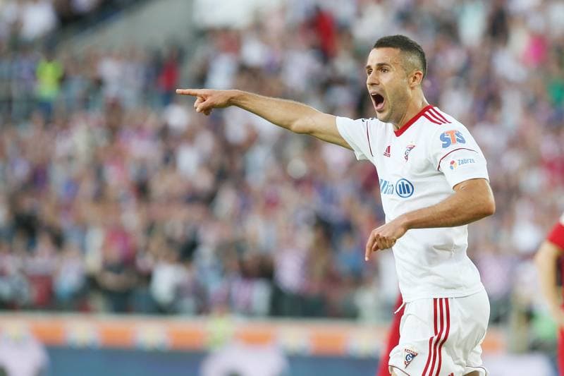 Football. Lotto Ekstraklasa. Gornik Zabrze - Wisla Krakow. 20.05.2018