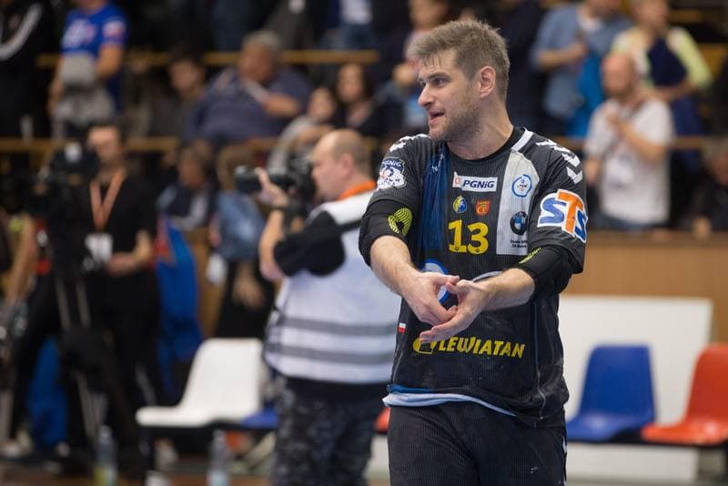 Handball. PGNiG Superliga. NMC Gornik Zabrze - PGE Vive Kielce. 10.12.2019