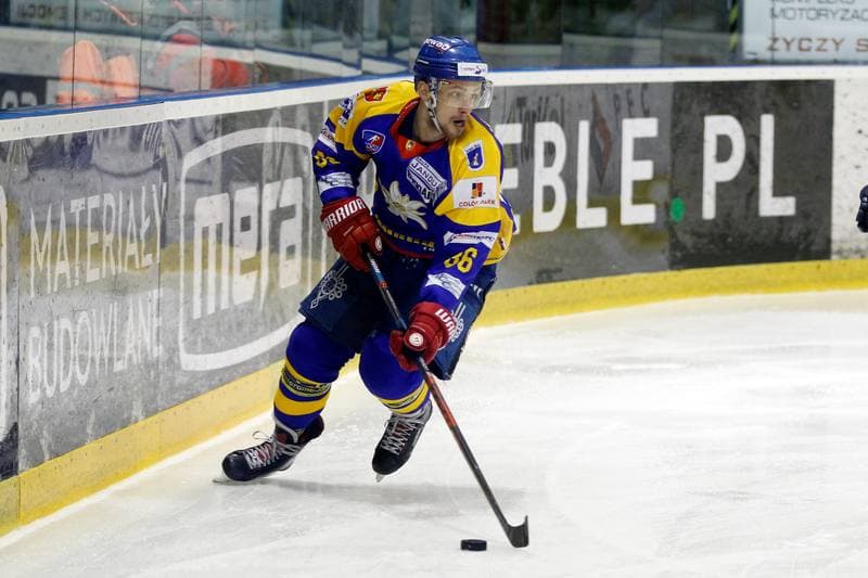 Ice Hockey. PHL. GKS Tychy - TatrySki Podhale Nowy Targ. 30.03.2019