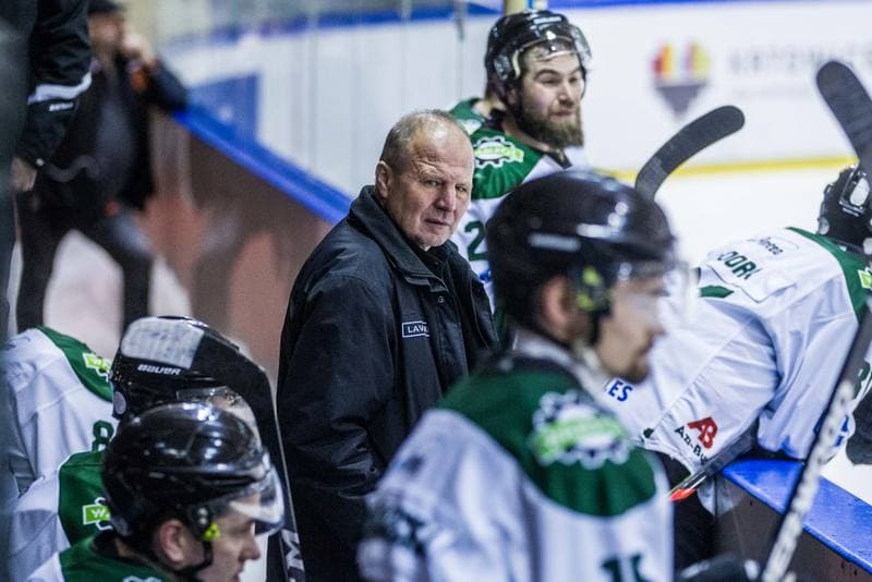 Ice Hockey. PHL. Naprzod Janow - Podhale Nowy Targ. 12.01.2020