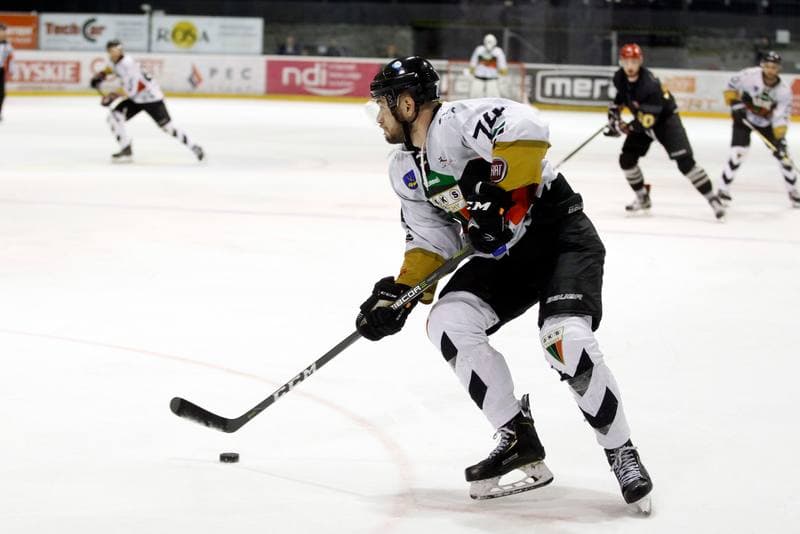 Ice Hockey. PHL. GKS Tychy - Comarch Cracovia. 02.04.2019