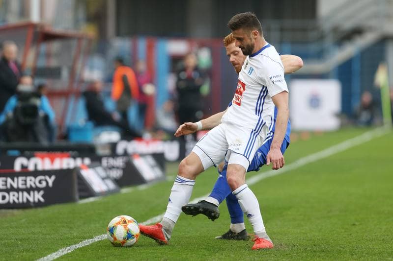 Football. Lotto Ekstraklasa. Piast Gliwice - Wisla Plock. 03.04.2019