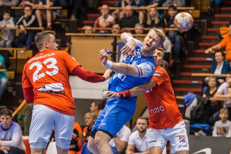 Handball. PGNiG Superliga. NMC Gornik Zabrze - Orlen Wisla Plock. 29.01.2020