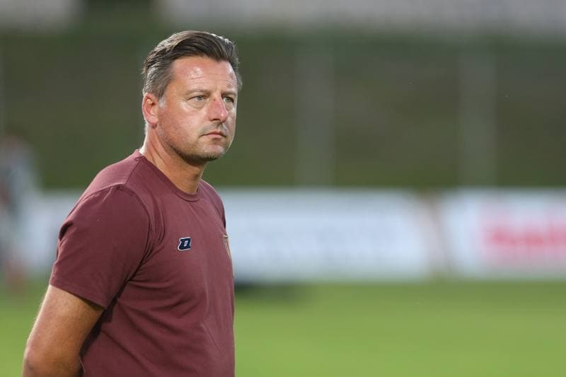Football. PKO BP Ekstraklasa. Zaglebie Sosnowiec - Pogon Szczecin. 03.08.2018