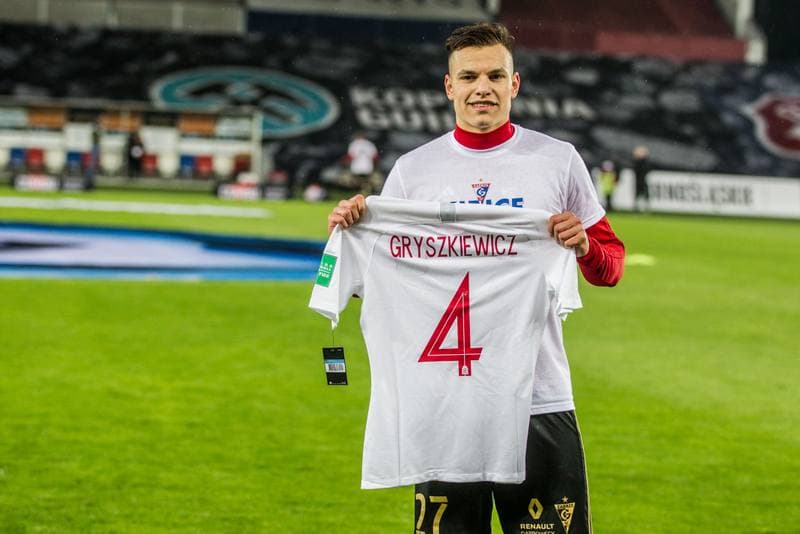 Football. Lotto Ekstraklasa. Gornik Zabrze - Wisla Plock. 14.05.2019